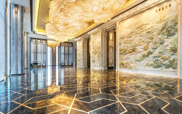 Wanda Reign Chengdu