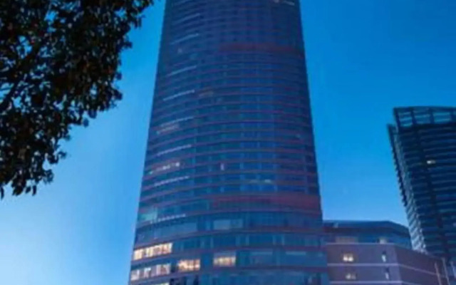 Sofitel Lianyungang Suning