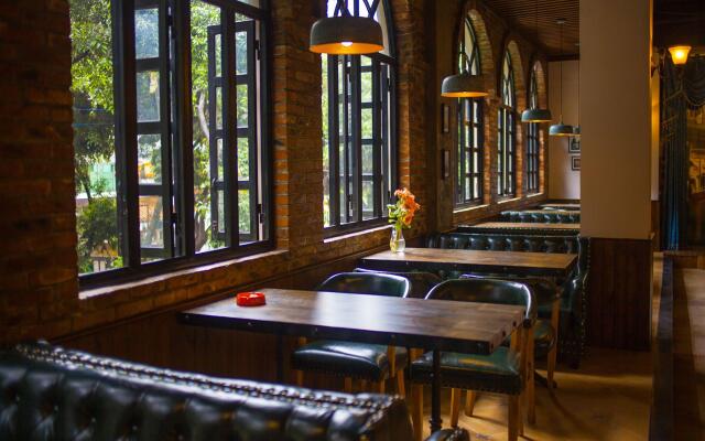 Memory Inn Guilin Central