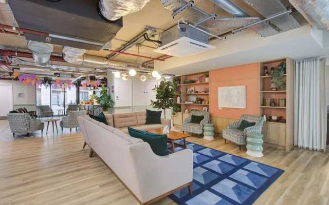 The Sanctuary Suite in Bristol