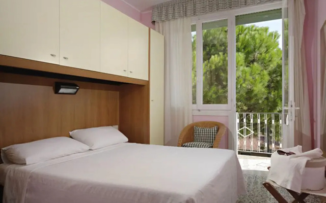 Hotel Lory
