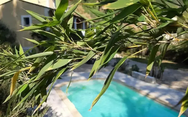 La Villa Jasmin