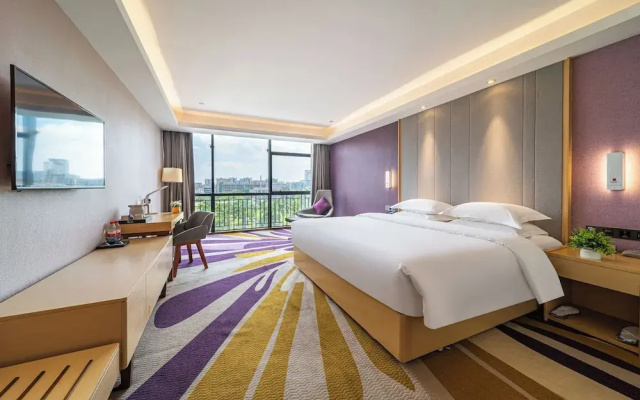 Echarm International  Guangzhou Baiyun International Airport Huadu Plaza Branch - Free Deliver Service to Guangzhou Baiyun International Airport & Free Deliver Service to Canton Fair Complex During Canton Fair Period