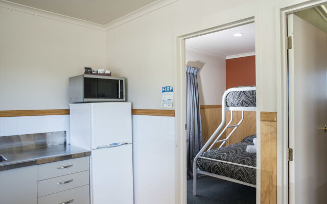 Motueka TOP 10 Holiday Park
