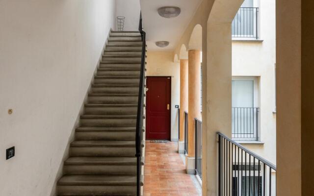 Bertiera 4 - Casa con Vista sul Canale