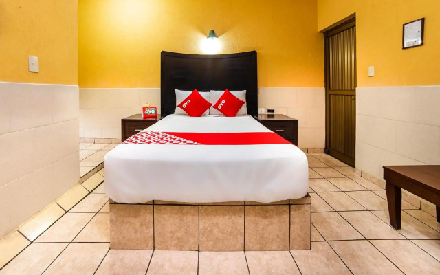 Hotel San Marcos