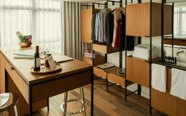 Residence G Hong Kong (by Hotel G)