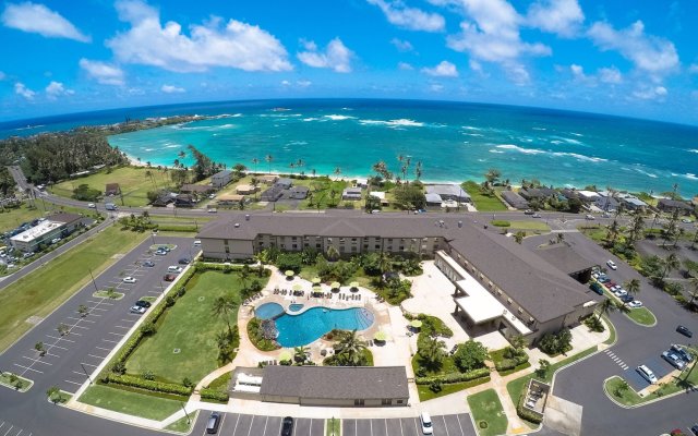 Courtyard by Marriott Oahu North Shore