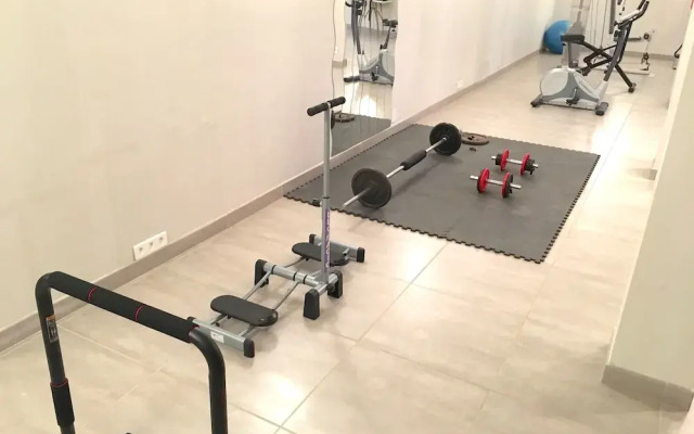 U Paesolu Hôtel & Résidence