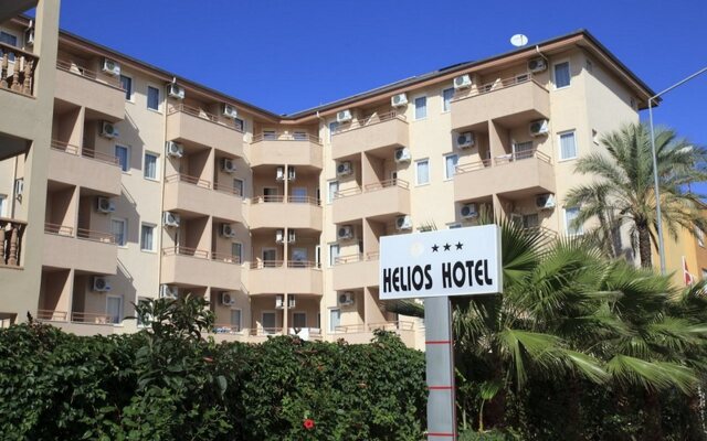 Helios Hotel - All Inclusive