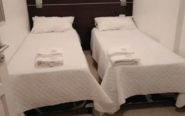 Hotel Dinastía Boutique