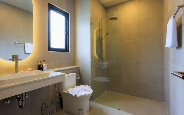 The Lush Pool Villas - Chaweng Yai