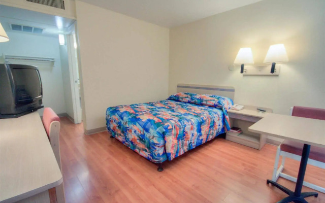 Motel 9 Las Cruces
