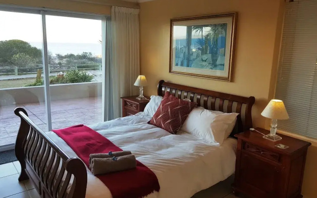 4 Agape flat Self catering