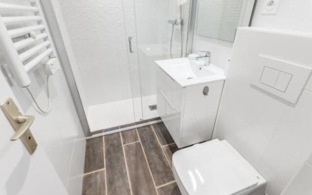 T3 Plage Avec Parking Prive