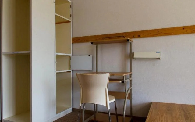 Yakushima Youth Hostel
