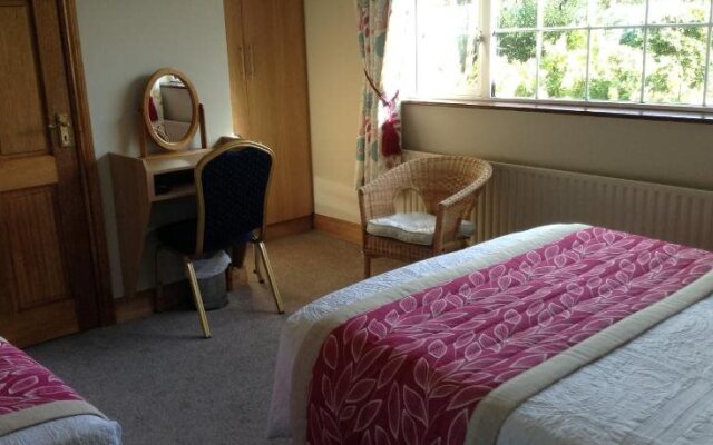Riverwalk House B&B