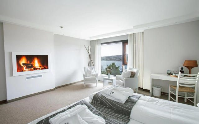 Panorama Hotell & Resort