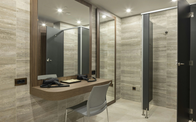 Doubletree By Hilton Plovdiv Center