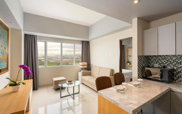 BATIQA Hotel & Apartments Karawang