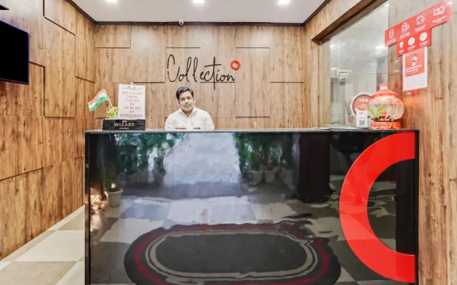 OYO Flagship 22336 Mancheswar Industrial Estate