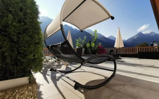 Ferienlandhaus Höfer