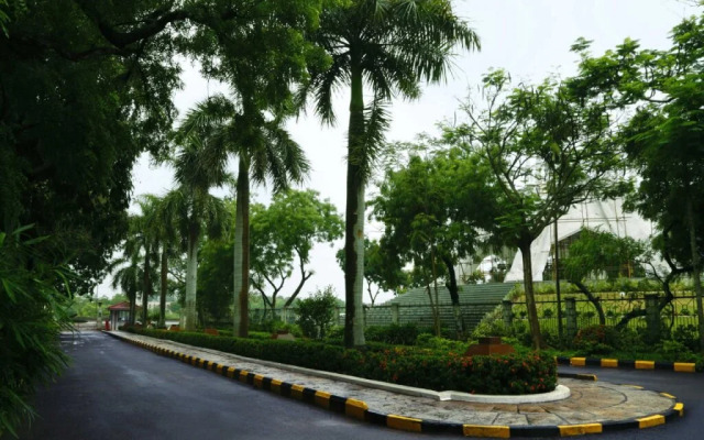 Pleasant Days Resort