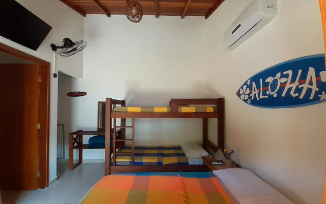 A Ver o Mar Beach House