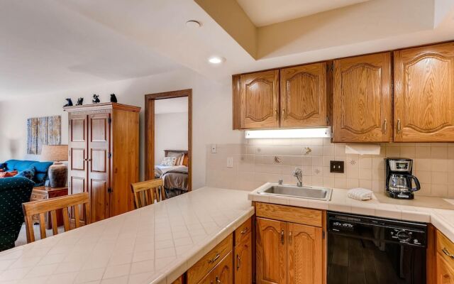 Westwind 206 2BD 2BA Gold Condo