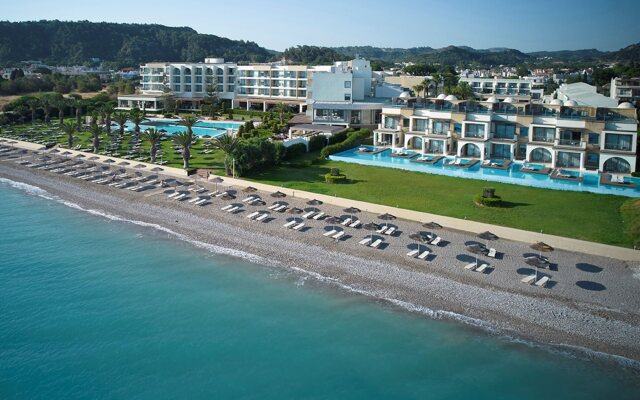 The Ixian Grand & All Suites - Adults Only