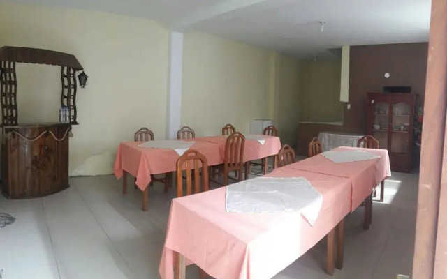 Hostal Trumarka
