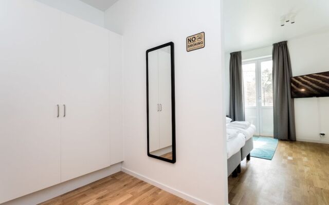 ApartDirect Gröndal