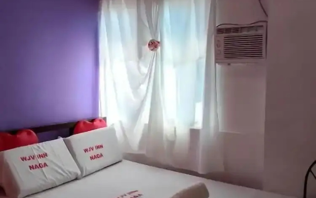 Wjv Inn Naga