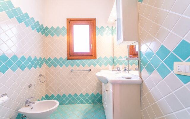 Appartamenti Citai a San Teodoro