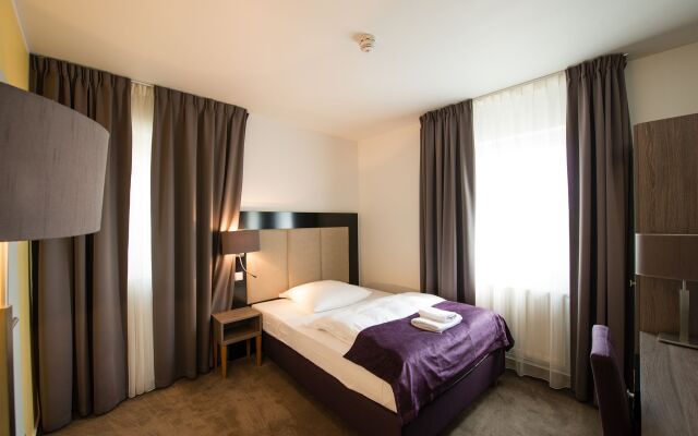 Goethe Business Hotel by Trip Inn