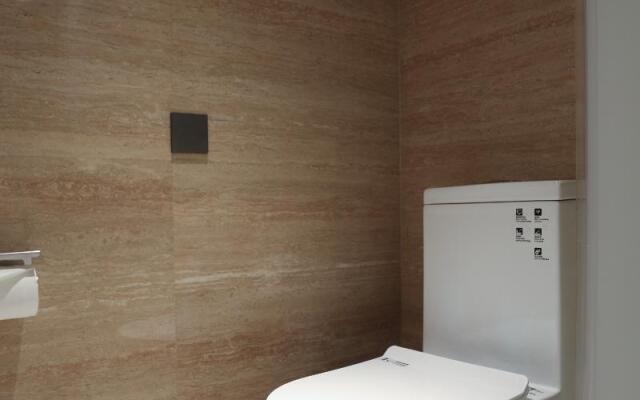 Kingtown Hotel Hongqiao