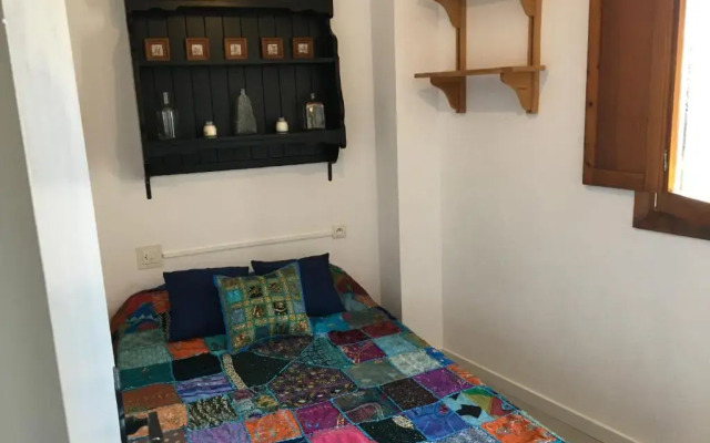 AP475 Via de Ronda Pau Pi