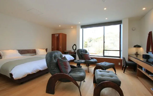 Fujinohana Hotel