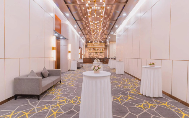 Won Majestic Hotel Cambodia