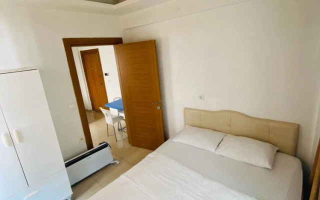 Alsancak Residence 2