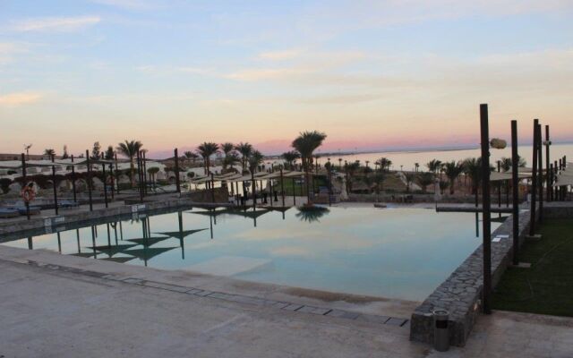 Retac Qunay Dahab&Spa Resort