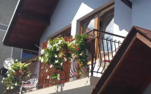 Pokoje do Wynajęcia u Lusi