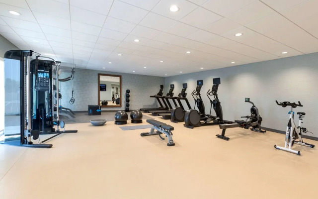 Home2 Suites by Hilton Clovis