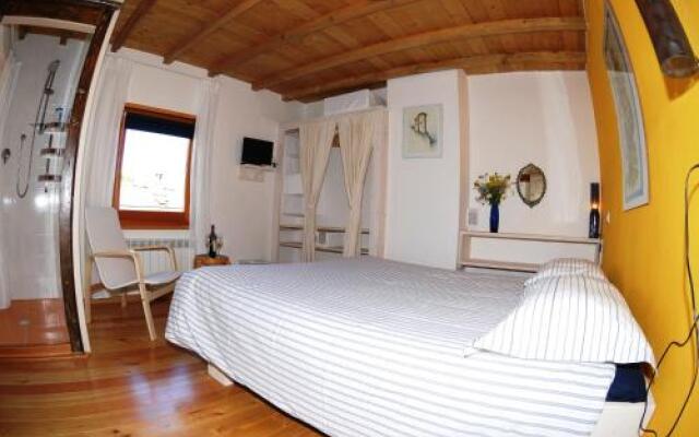 B&B Borgo Massovrana