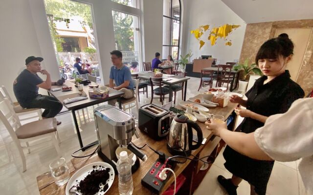 Diamond Boutique Hotel