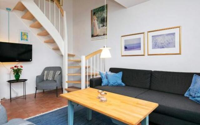 Holiday Home Vandflodvej IV