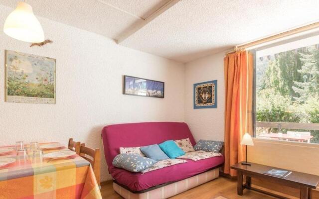 Appartement Serre Chevalier, 1 pièce, 4 personnes - FR-1-330E-53