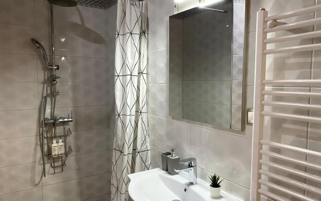 Εmerald Luxury Suite Thessaloniki