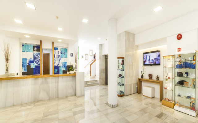 Globales Apartamentos Nova