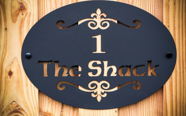 The Shack - 1 Bedroom - Cosheston
